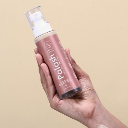 Palash Ghee Body Emollient