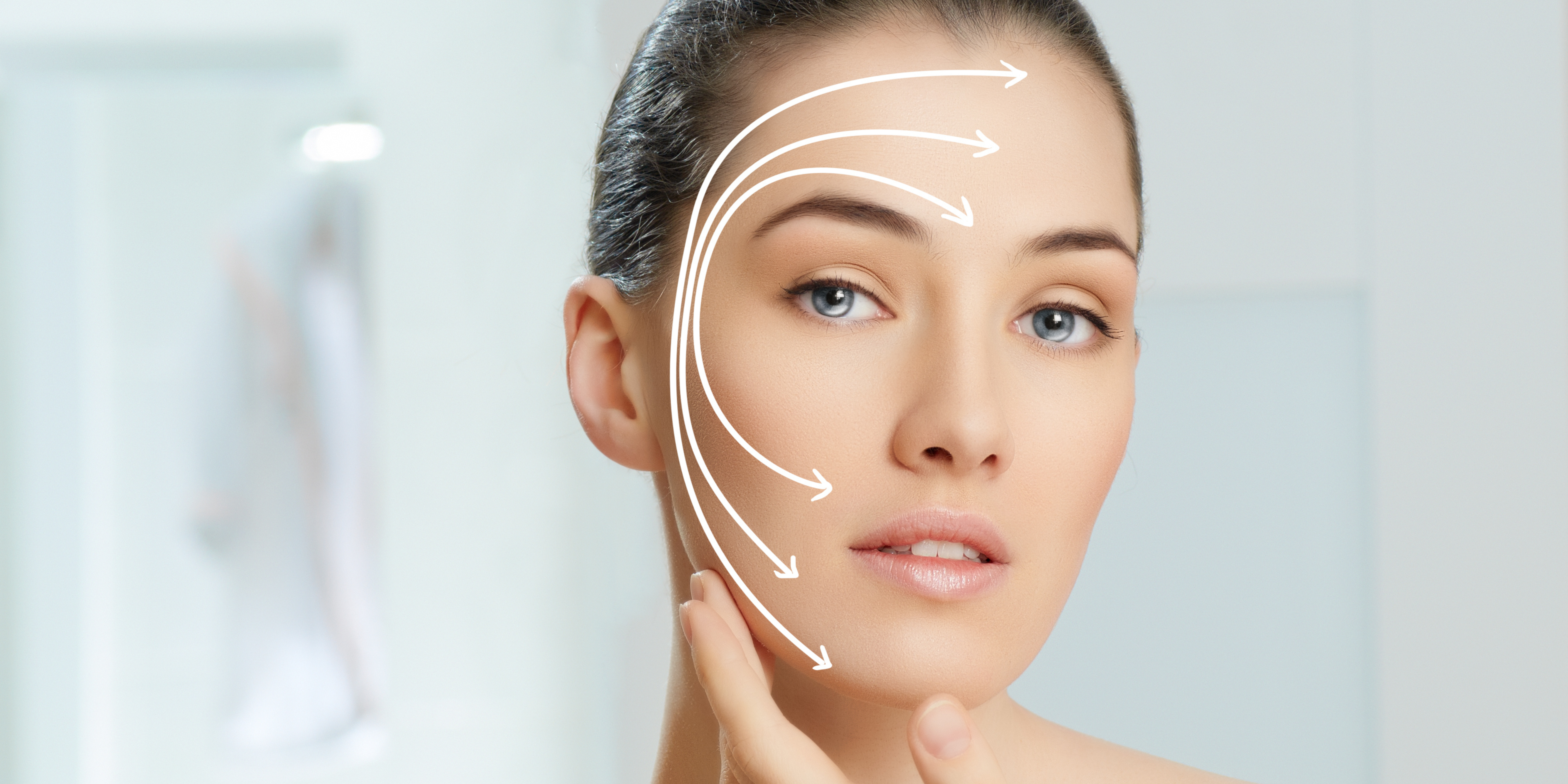 A Guide to Marma Points for Radiant Skin: Unlocking Facial Energy
