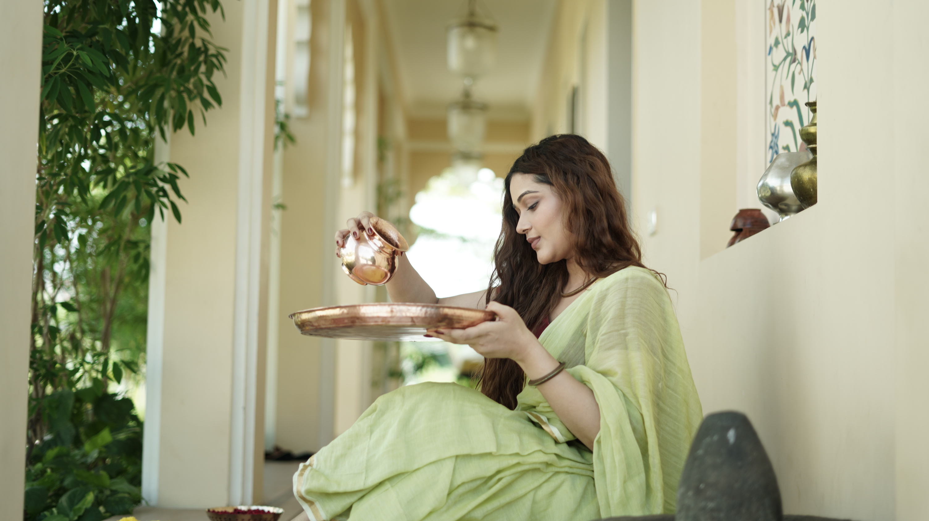 From Ancient Rituals to Modern Skincare: The Journey of Shata Dhauta Ghrita
